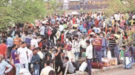 Uddhav Thackeray, COVID-19, West Bengal election, Maharashtra news, Maharashtra coronavirus cases, Maharashtra covid-19 cases, Narendra Modi, india news, indian express