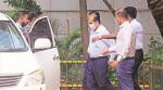 NIA, Mukesh Ambani, Sachin Waze, antilla bomb case, Mansukh Hiran murder case, Mansukh Hiran, mumbai news, india news, indian express