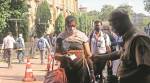 Mumbai Police, COVID-19, Mumbai coronavirus cases, Mumbai covid-19 cases, Maharashtra Government Railway Police, Mumbai news, indian express