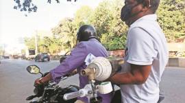 Bhagwati Hospital, BMC, Covid-19 India Second Wave, coronavirus cases in Mumbai, Mumbai news, indian express