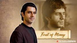 arjun mathur films migration