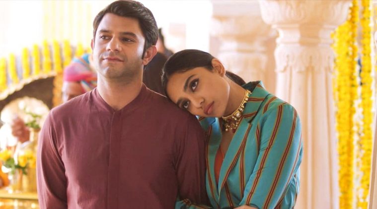 made in heaven arjun mathur sobhita dhulipala