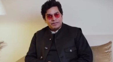 ashutosh rana covid19 coronavirus