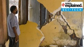 Assam Earthquake