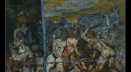 AstaGuru's Modern Indian art sale, art sale, V S Gaitonde AstaGuru sale, Manjit Bawa artworks, Rabindranath Tagore artwork, art news, art sale pandemic, modern indian artists