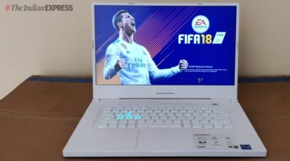 FIFA 18 Notebook and Desktop Benchmarks -  Reviews