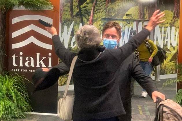 Australia-New Zealand travel bubble, travelling from New Zealand to Australia, travelling from Australia to New Zealand, travel bubble in pandemic, indian express news