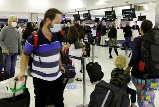 Australia-New Zealand travel bubble, travelling from New Zealand to Australia, travelling from Australia to New Zealand, travel bubble in pandemic, indian express news