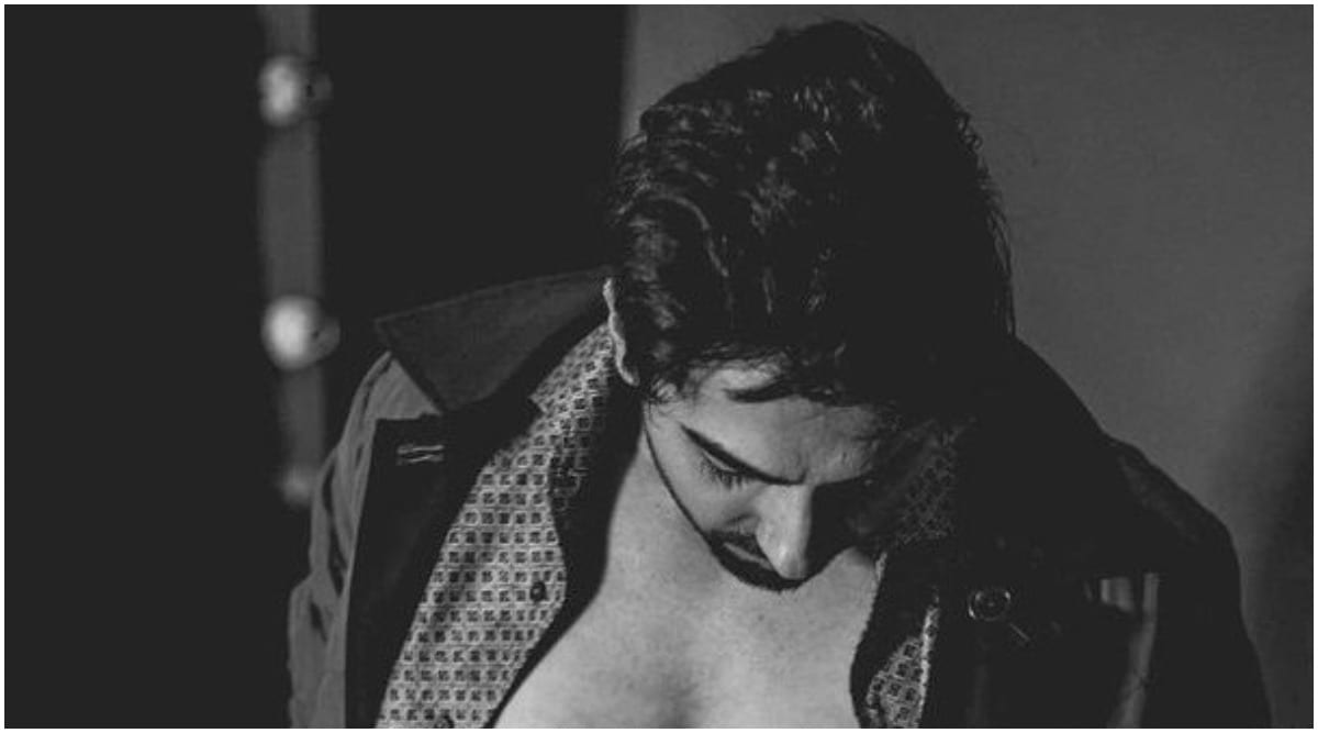 Ayushmann Khurrana