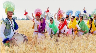 Baisakhi 2021