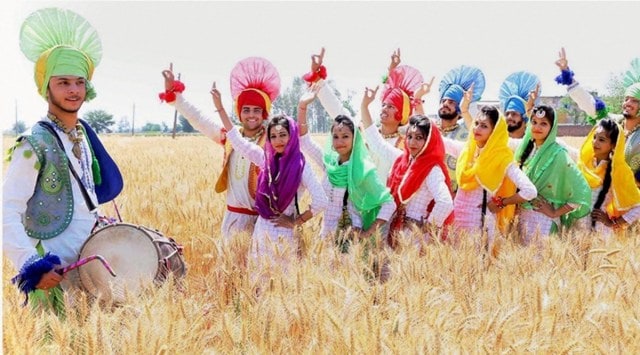 Baisakhi 2021: Vaisakhi Date, History, Importance, Celebrations of ...