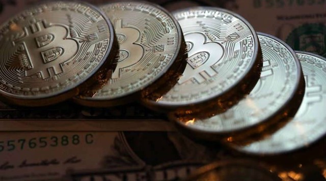Bitcoin drops, Tesla, Elon Musk, Binance, Elon Musk digital currency, Business news, Indian express