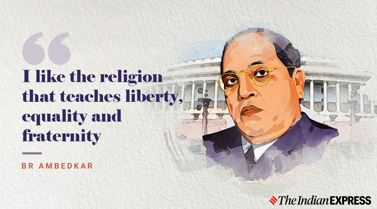 Happy Ambedkar Jayanti 2021: wishes, pictures, quotes, status, messages and photos