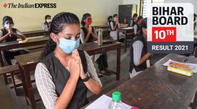 BSEB 10th result 2021