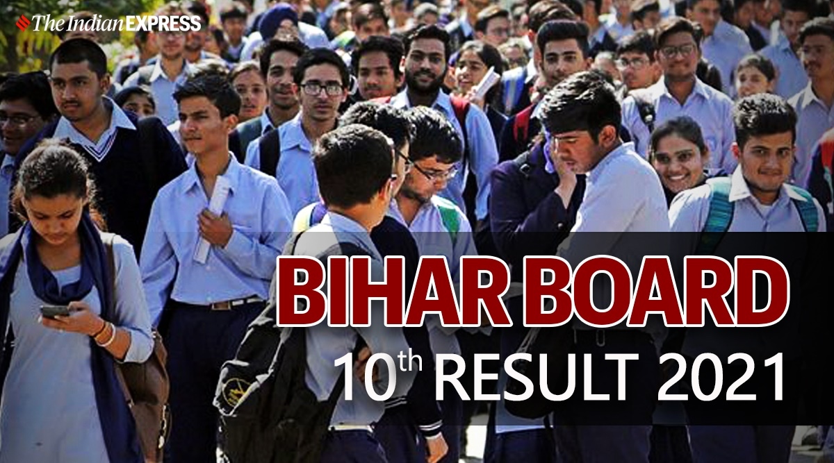 Bihar Board BSEB 10th Result 2021, Sarkari Result: Check ...