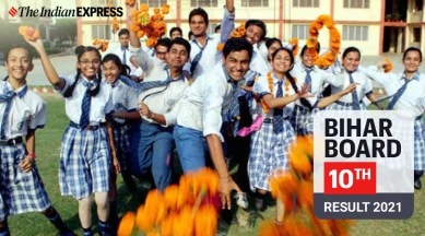 Bihar Board BSEB 10th result 2021