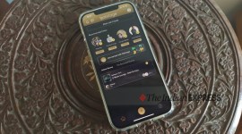 Bakstage_APP_1 Flyx, Flyx Bakstage, Bakstage app, Bakstage vis Clubhouse, Bakstage stage app