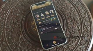 Flyx, Flyx Bakstage, Bakstage app, Bakstage vis Clubhouse, Bakstage stage app