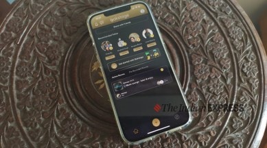 Flyx, Flyx Bakstage, Bakstage app, Bakstage vis Clubhouse, Bakstage stage app