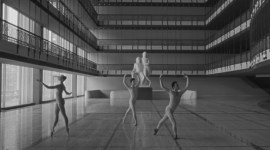 Ballet, New York City Ballet