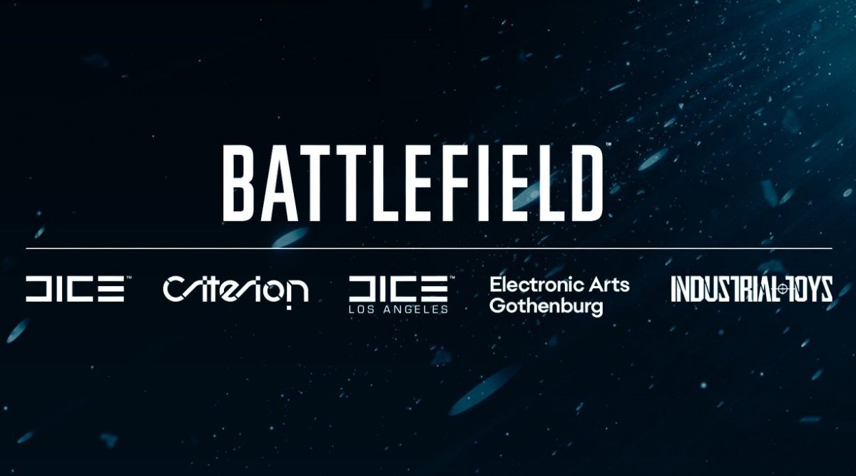 Battlefield Mobile, Battlefield 6