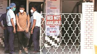 West Bengal, Covid-19 India Second Wave, West Bengal coronavirus cases, West Bengal covid-19 cases, West Bengal active covid-19 cases, indian express