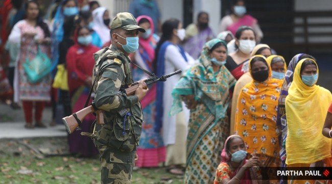 Irrespective of which party wins, the divisive electoral campaign will strain Hindu-Muslim relations for years to come.