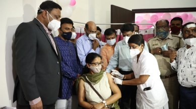 Bengaluru, COVID-19 vaccine, Lasika Utsava