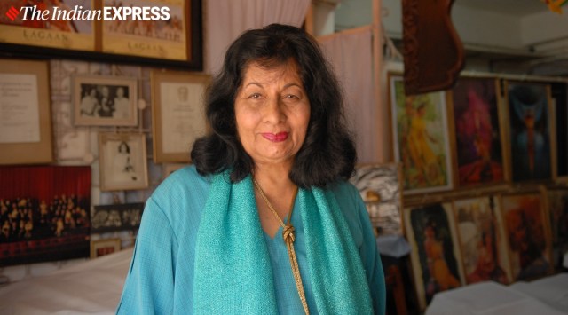 Bhanu Athaiya