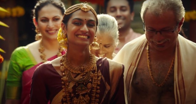 Jewellery brand ad sparks conversation on transpeople | India News ...