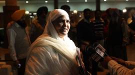 Bibi Jagir Kaur, SGPC, Guru Tegh Bahadur, 400th birth anniversary of Guru Tegh Bahadur, Guru Tegh Bahadur news, india news, indian express