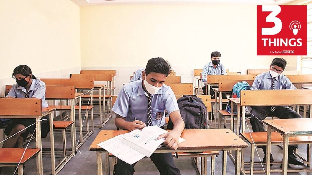 Cbse exams, gujarat’s handling of the pandemic, and covid-19 updates