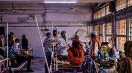 Bihar covid cases, Bihar second wave, Bihar news, Bihar oxygen shortage, Bihar government, Bihar covid cases and deaths, India news, Indian express