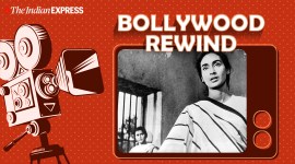 Bollywood rewind bandini
