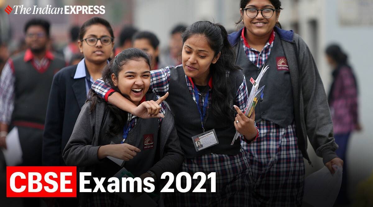 No reduction in CBSE syllabus for academic session 2021-22 | Education ...