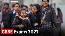 CBSE exam 2021