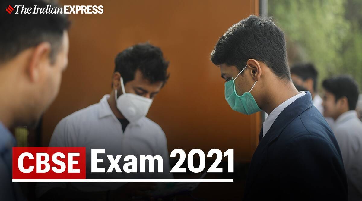 CBSE Board Class 12 Exam 2021 Date Latest News Live ...