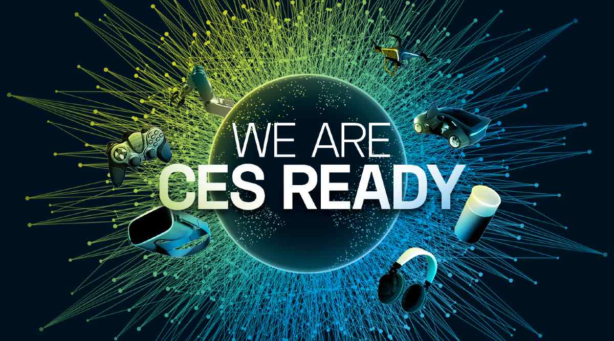 CES 2022 to be held in person in Las Vegas Technology News The