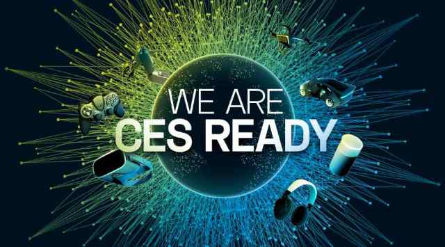 CES 2022, CES Las vegas,