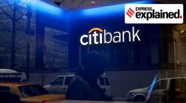 CitiBank, CitiBank India business, Citibank India consumers, Citibank explained, express Explained, Business news,