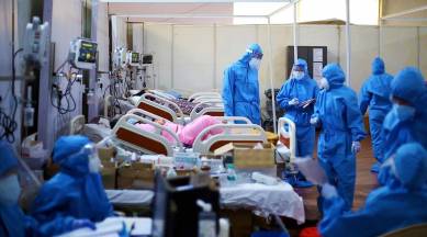 Mucormycosis cases rising, keep diabetes in check, Ahmedabad doctors warn