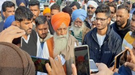 Gurnam Singh Chaduni