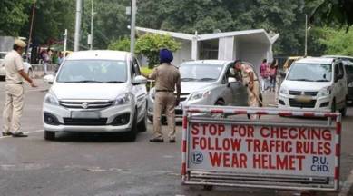 chandigarh lockdown, chandigarh covid-19 cases, chandigarh coronavirus cases, Chandigarh news, indian express
