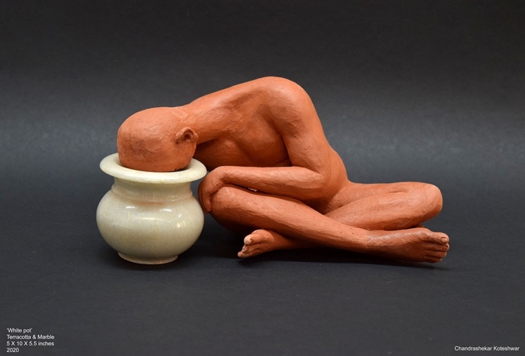 Delhi Art Week, Delhi Art Week galleries, Delhi Art Week artists, Delhi Art Week artworks, Delhi Art Week 2021, Delhi Art Week covid 19, Delhi Art Week news, Delhi Art Week NGMA