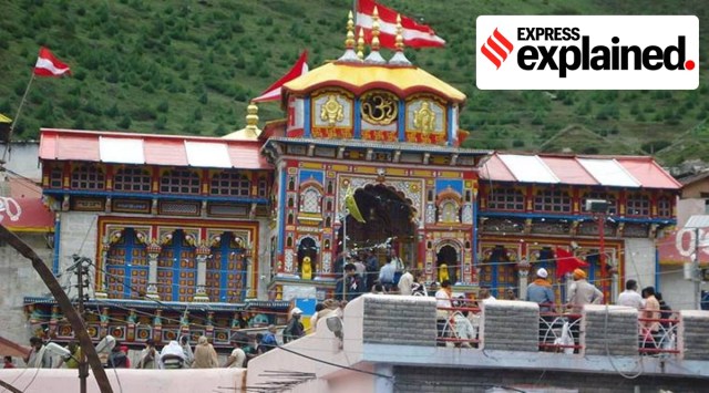 A source at a leading oil PSU said that the goal behind this move was to make Badrinath Dham “economically self-sustaining”. (File Photo)