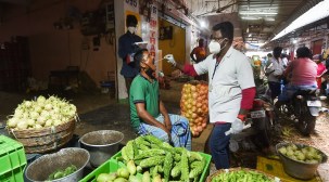Tamil nadu Covid cases, Tamil Nadu lockdown news, Tamil nadu news, Tamil nadu covid, Tamil Nadu vaccine, TN Government, India news, Indian express