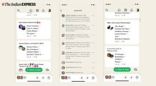 Clubhouse, Clubhouse features, Clubhouse android app, Clubhouse iOS, Clubhouse rivals, Twitter spaces, LinkedIn, Telegram,