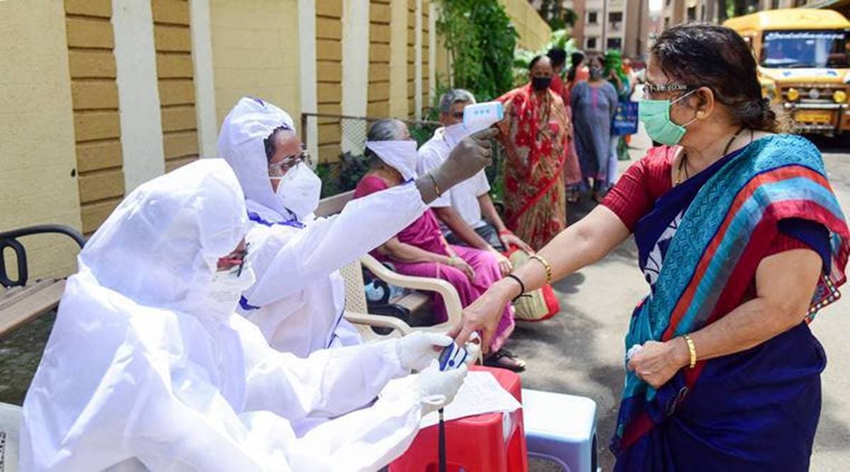 The CM has ordered that a case under the Pandemic Act be registered against those turning away patients sent on the recommendations of district magistrates and chief medical officers.