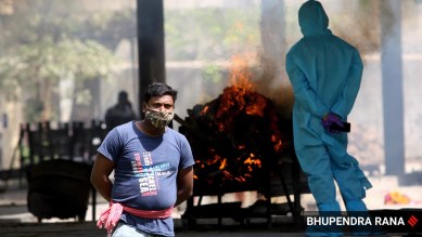 COVID-19 pandemic, Covid-19 India Second Wave, indian express opinions, coronavirus cases in India, india news, indian express