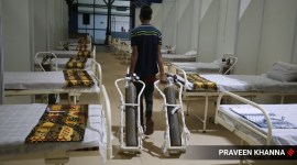 Covid beds Covid-19, Gurgaon